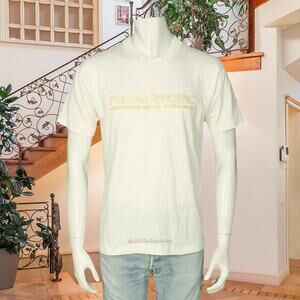 Vintage LA Los Angeles Philharmonic Souvenir Tourist Single Stitch T Shirt Tee M